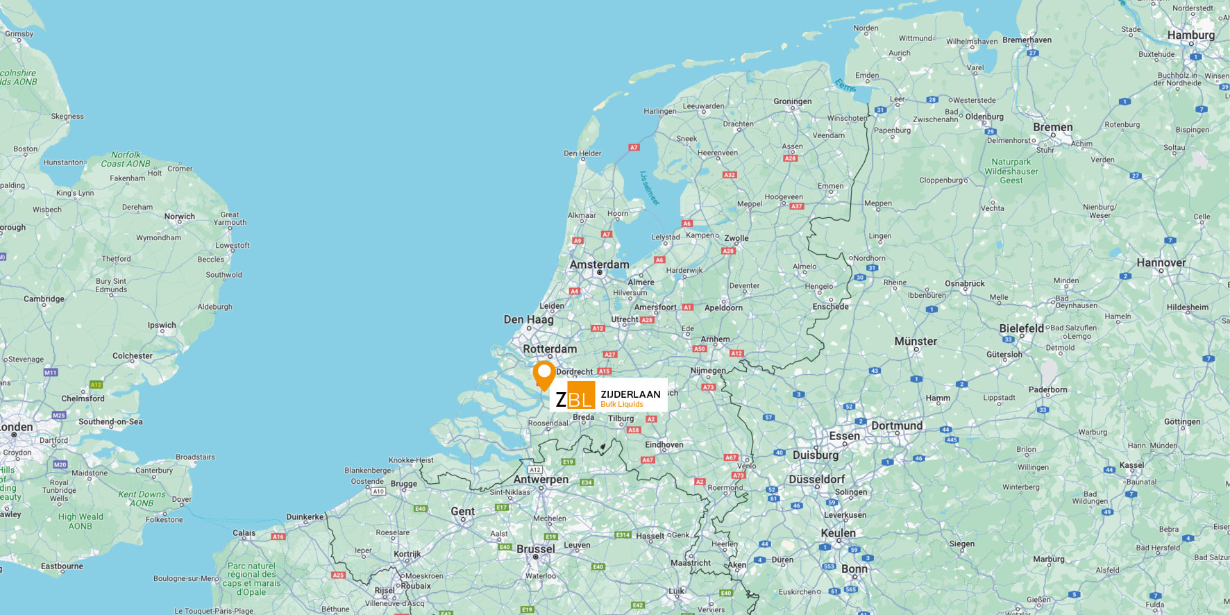 Kaartje Maps 150 jet